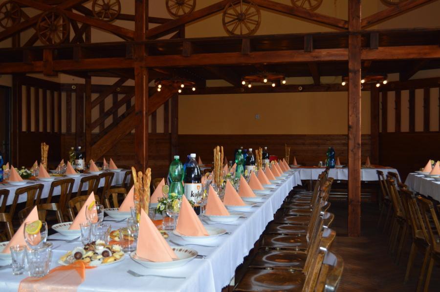 Penzion A Restaurace Na Salasi Hutisko Экстерьер фото